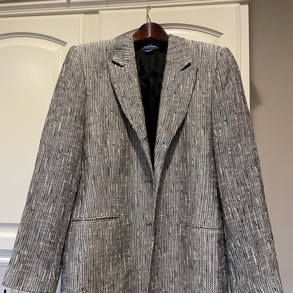 Austin Reed Womens Blazer